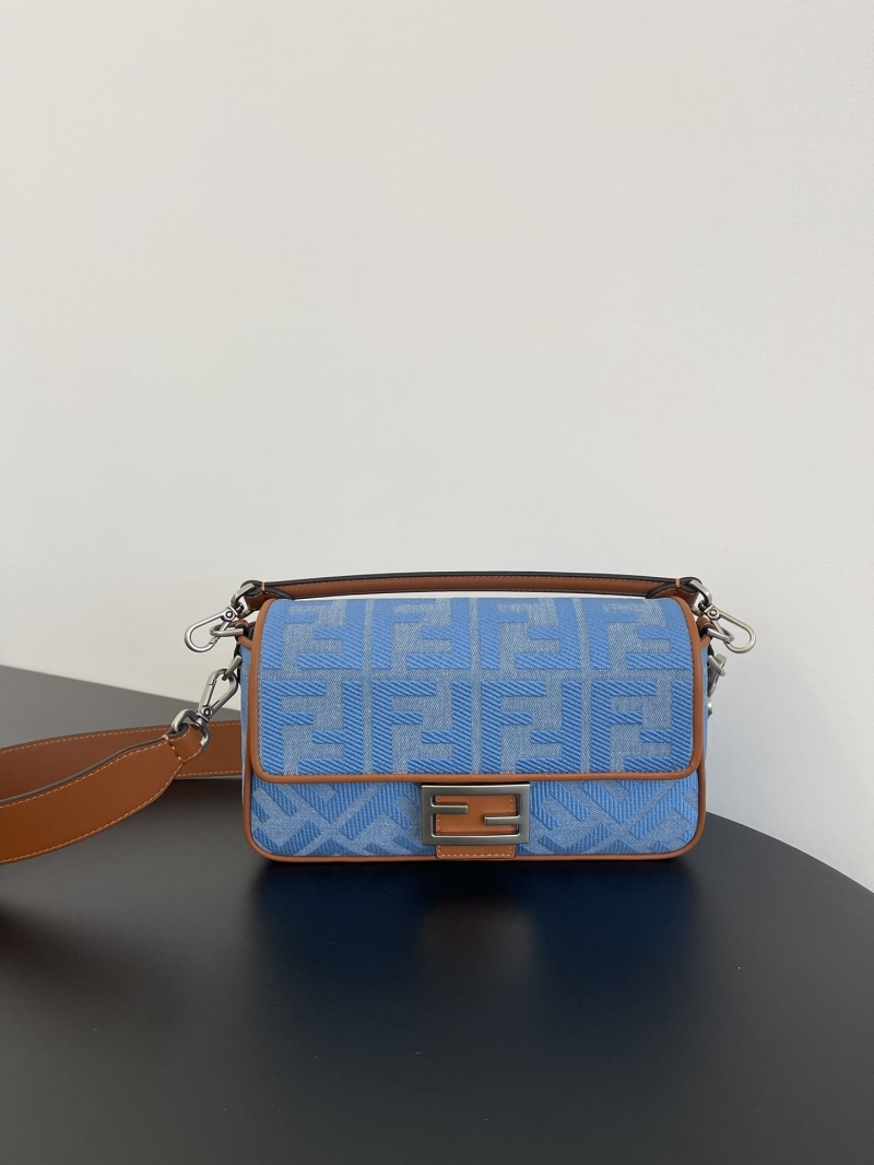 Fendi Baguette Bags